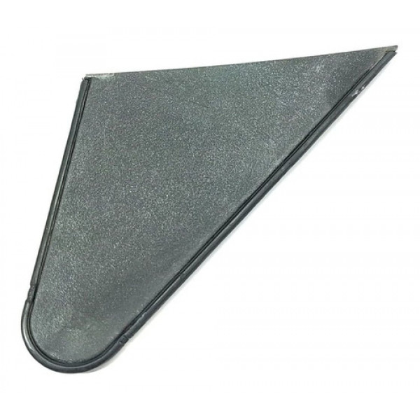 Moldura Externa Paralama Direito Ford Direta 2003    120141