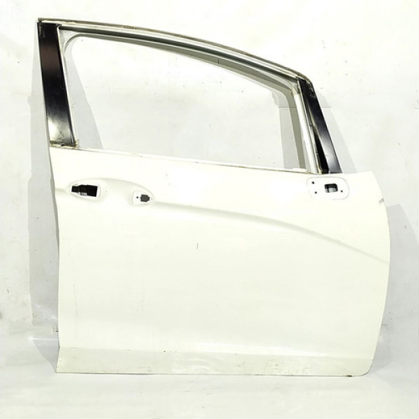 Porta Dianteira Direita Honda Fit Dx Mt 1.5 2020 V1582 - P32