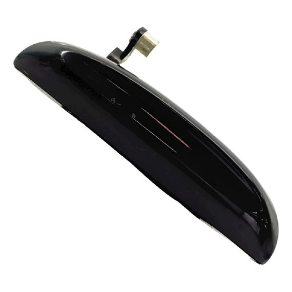 Maçaneta Externa Traseira Direita Toyota Etios Xs 2016 97721 - Preto