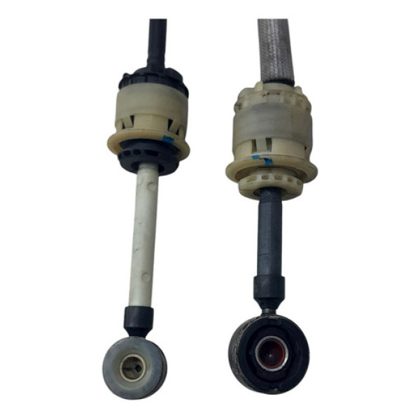 Cabo Trambulador  Peugeot 207 Xr 1.4 2011 186669