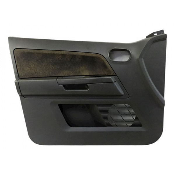 Forro Porta Dianteira Esquerda  Ford Ecosport 1.6  2006 1707