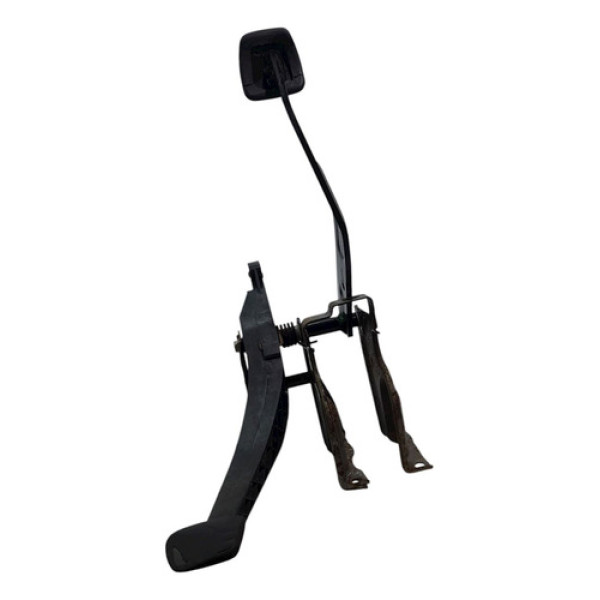 Pedaleira  Renault Logan 1.6 16v 2008 203964