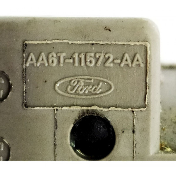 Computador Partida Ignição Ford Ka Se 1.5 Sd 2019 120551