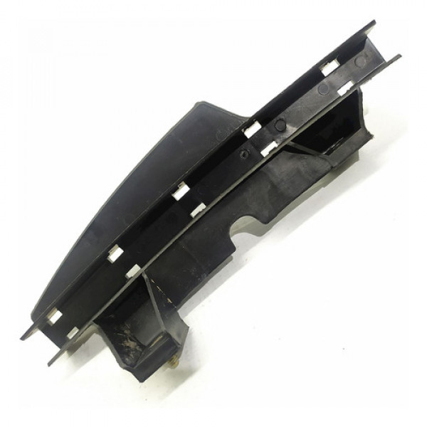 Guia Canaleta Vidro Porta Traseira Direita Fiat Palio 2006  