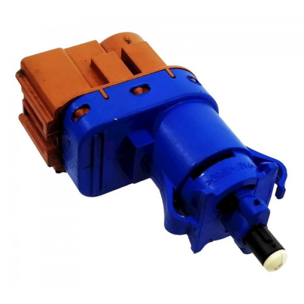 Interruptor Luz Pedal Freio Fiat Mobi Easy 2018 116608