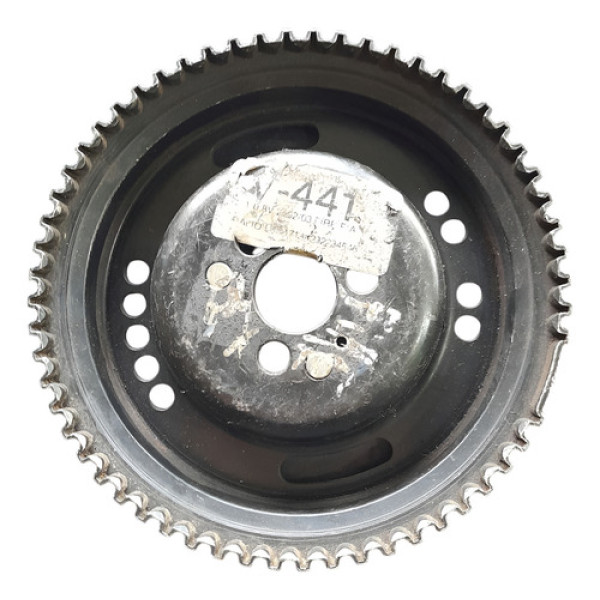 Polia Virabrequim Fiat Palio 1.0 8v Fire  2003    75978