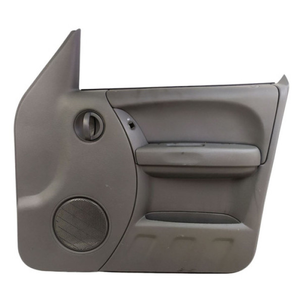 Forro Porta Dianteira Direito Jeep Cherokee Sport 3.7 2005 1