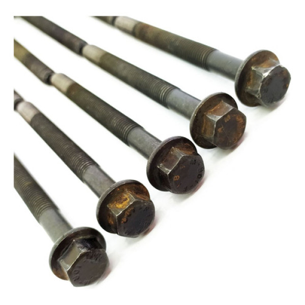 Jogo Parafuso Prisioneiro Cabeçote Fiat Fiorino 1.4 2015 121