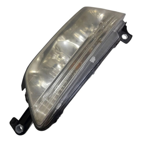 Farol Esquerdo Fiat Idea 1.4 2009    207423 Direito/passageiro