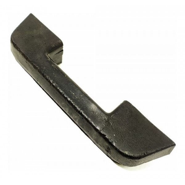 Puxador Porta Dianteira Direita Saveiro Cl 1996 80237