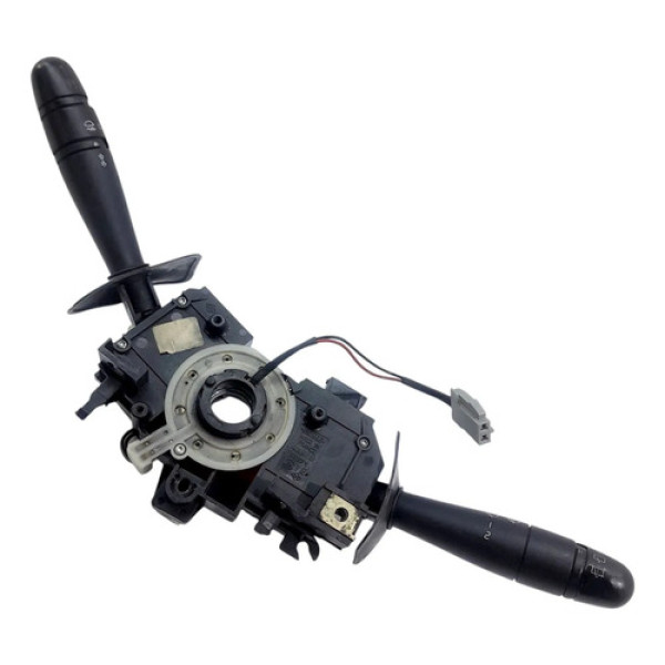 Comando Limpador/luzes/setas Renault Kangoo 1.0 16v 2003 V18