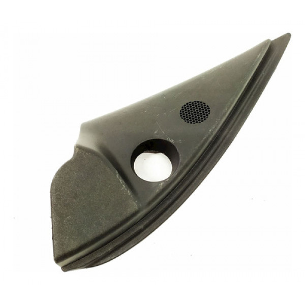 Acabamento Interno Retrovisor Esquerdo Peugeot 206 Escapade 