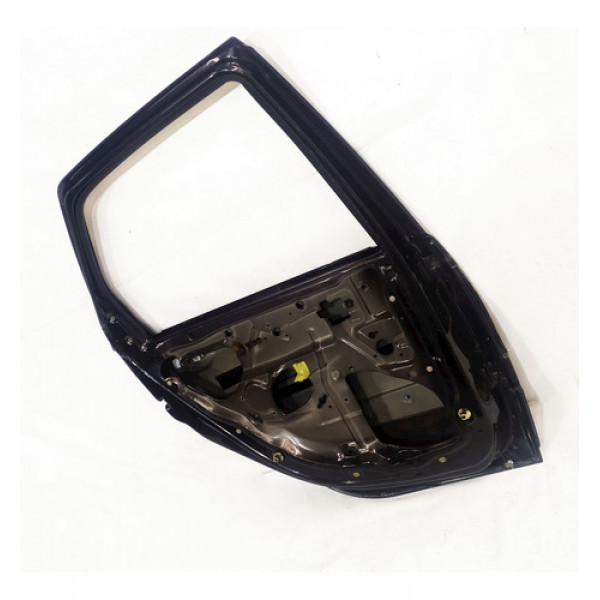 Porta Traseira Esquerda Renault Scenic 2003    138007