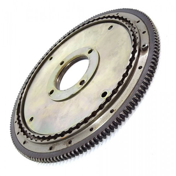 Cremalheira Volante Motor Land Rover Discovery Série 2 2000 