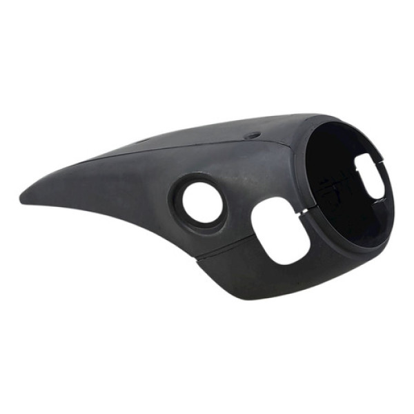 Acabamento Chave Seta  Fiat Palio 2014 198611 Não Informado