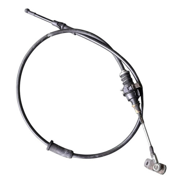 Cabo Trambulador Gm Zafira Automático 2005    197991 Não Informado