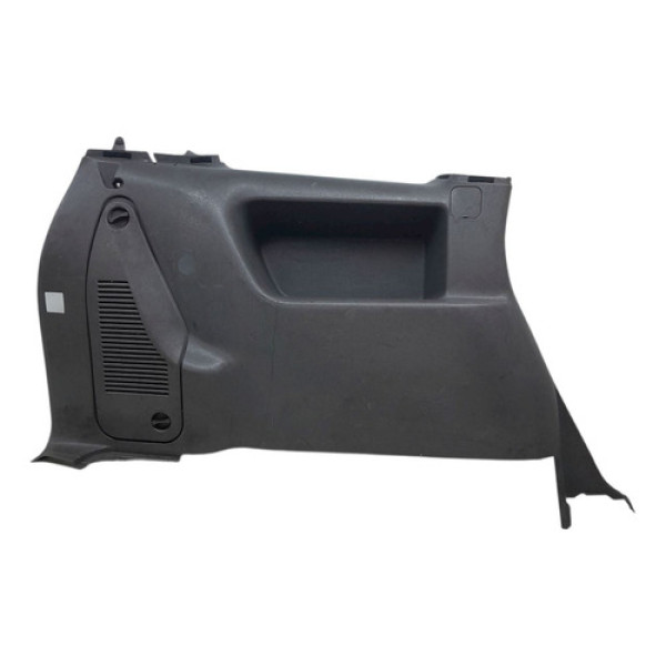 Forro Lateral Esquerdo Porta Malas Gm Zafira 2009    190568