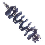 Virabrequim Std Fiat...