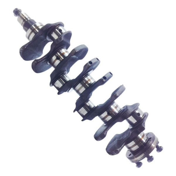 Virabrequim Std Fiat Siena 1.0  2010 201737