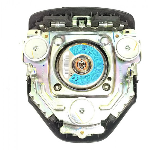 Kit Air Bag Honda Fit Dx Mt 1.5 2020 137564