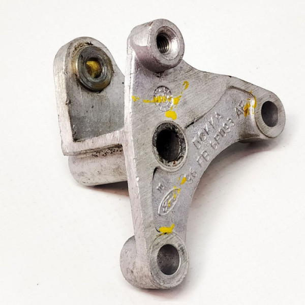 Suporte Inferior Traseiro Câmbio Ford Fiesta  1997 135401