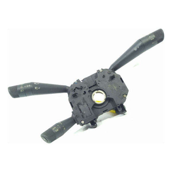 Chave De Seta Fiat Grand Siena 2012 Original     38684