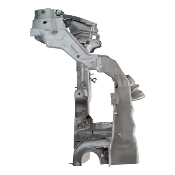 Longarina Direita  Fiat Punto 1.6 2013 192649