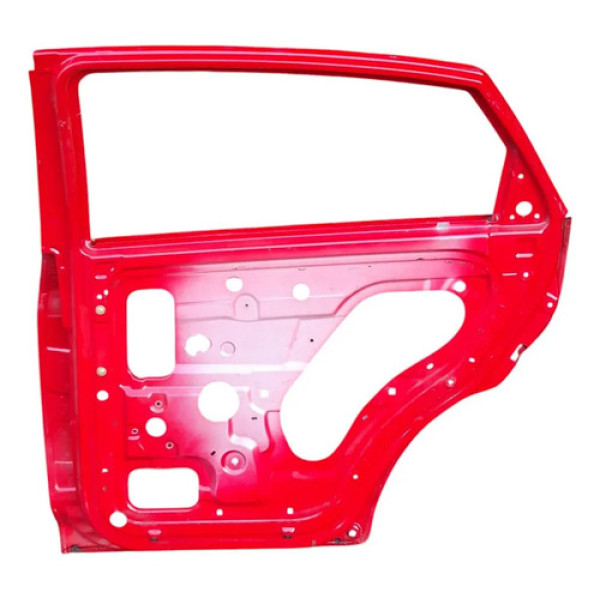 Porta Traseira Direita/deslizante Chery Celer 1.5  2013 V182 Traseira Não Informado