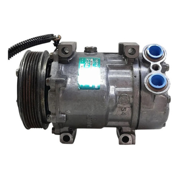 Compressor Do Ar Citroën Xsara 2.0 16v 2005 V1800 - P11