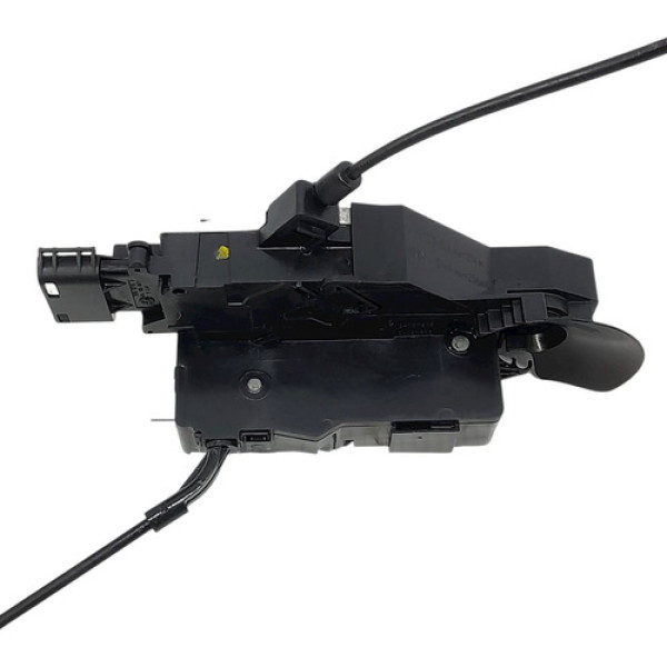 Fechadura Porta Dianteira Esquerda  Citroën C3 Aircross 1.6 