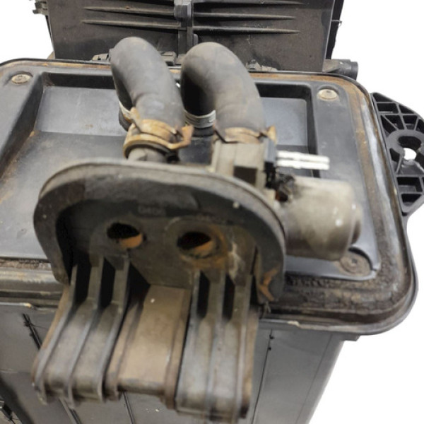 Caixa Ar Forçado  Ford Fiesta 1.0 2002 180229
