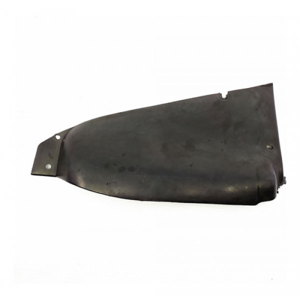 Capa Acabamento Superior Radiador Vw Gol 16v  1999 122203