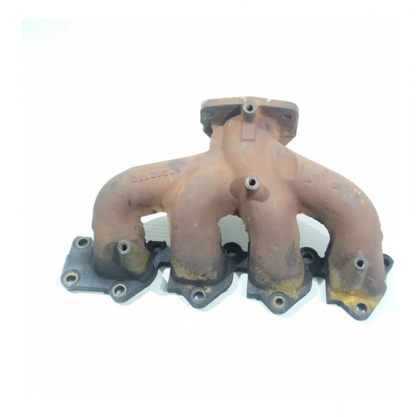 Coletor Escapamento Gm Vectra 2.0 26v 1997    141711