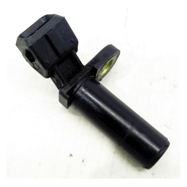 Rotação Ford Fiesta 1.0 Supercharger    147968