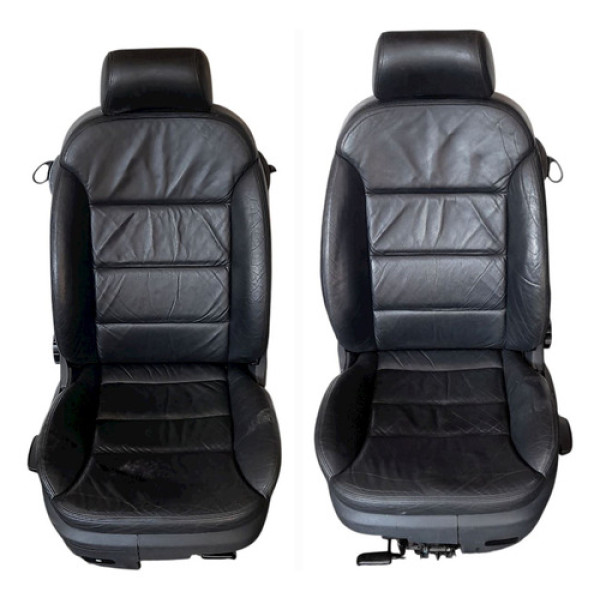 Jogo Banco  Audi A3 1.8 T  1998 179104 Não Informado