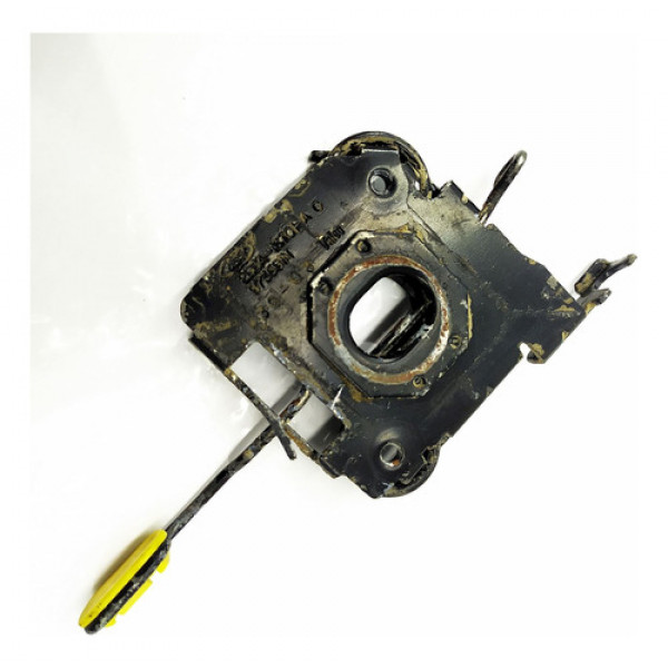 Fechadura Capô Ford Fiesta 2004 143950