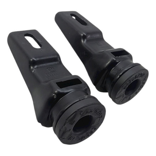 Suporte Superior Radiador  Gm Meriva 1.8 2005 168375
