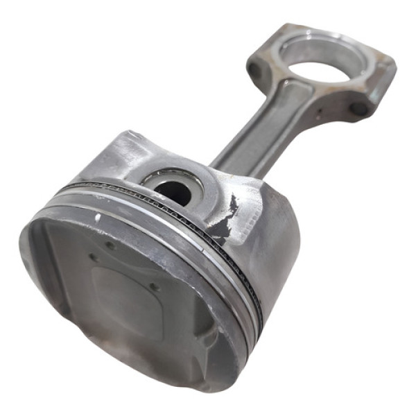 Pistão Biela Nissan Versa 1.6 16v 2014    196239