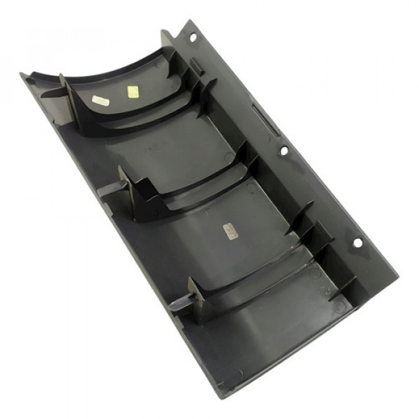 Acabamento Capa Painel Vw Gol 1.0 8v 2003 164352 Não Informado Não Informado