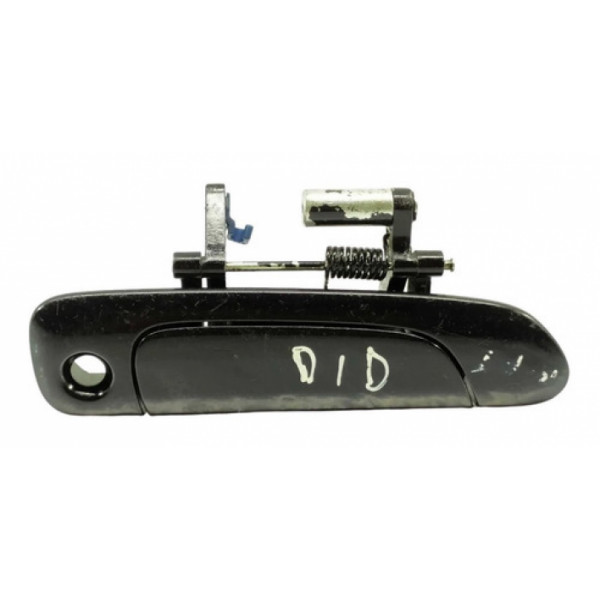 Maçaneta Externa Dianteira Direita Honda Fit 2006 20497
