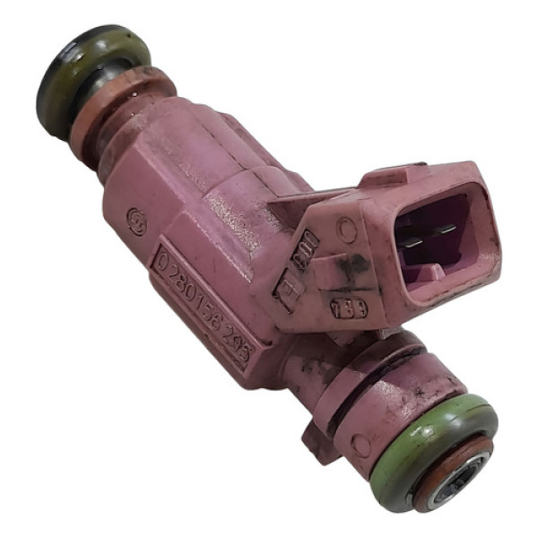 Bico Injeção Eletrônica  Citroën C3 1.4 2011 197249