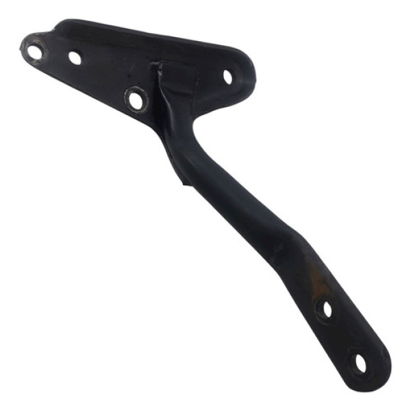 Suporte Traseiro Motor Câmbio  Fiat Siena 1.0  2010 201696