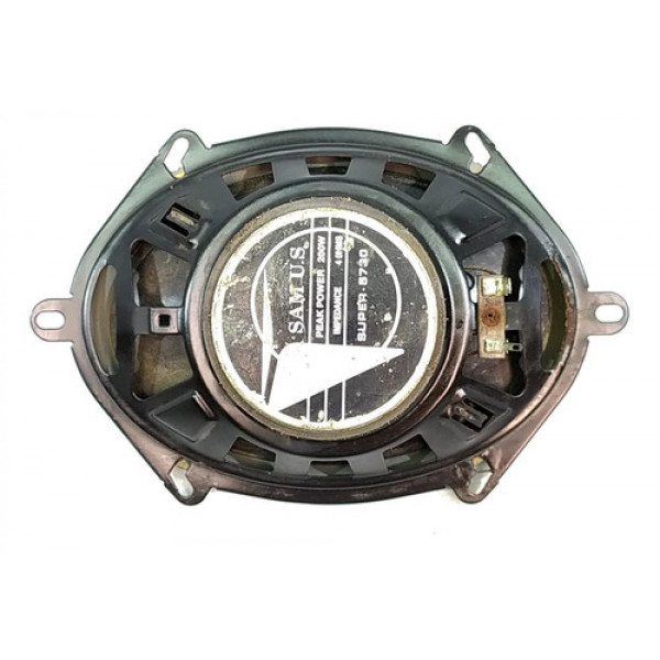 Alto Falante Quadraxial 200w - 4 Ohms Samus Ford Ka 1.0 2009