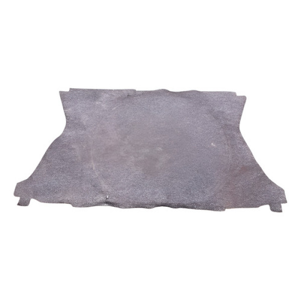 Carpete Assoalho Porta Malas Volkswagen Gol 1.0  2011 200245 - Não Informado