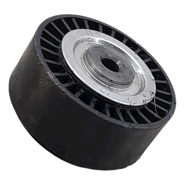 Polia Auxiliar Correia Acessórios  Fiat Linea Dual 1.8 16v 2