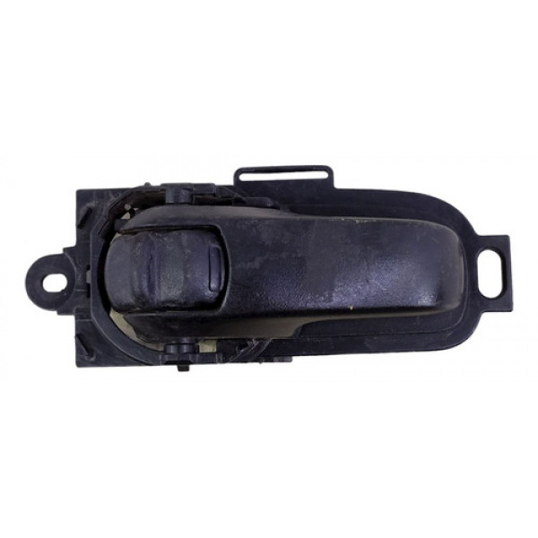 Maçaneta Interna Porta Dianteira Direita Nissan Livina 2012 