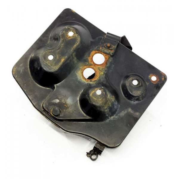 Suporte Bateria Fiat Palio Week 1.0 16v 2001 65407
