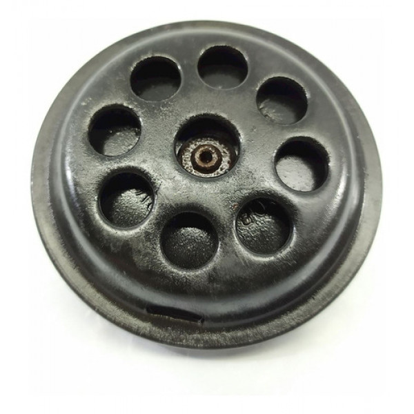 Buzina Honda Cg 125 Fan 2008 71578