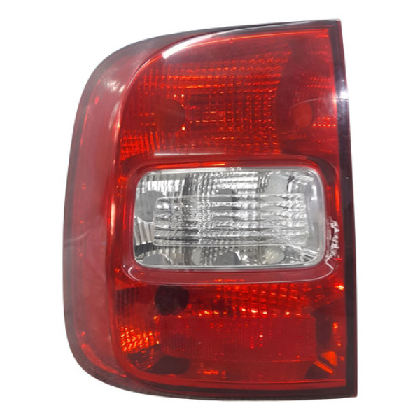 Lanterna Esquerda Vw Saveiro 1.6 2013 V1756 - P20 Direito/passageiro Não Informado
