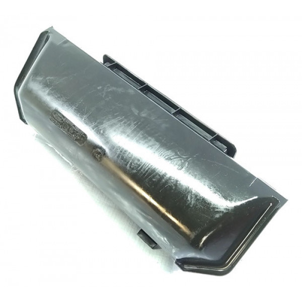 Cobertura Filtro Ventilação Interna Ford Ka  2009 75765